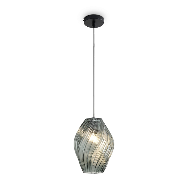 Freya Подвесной светильник Modern FR5547PL-01DBL фото