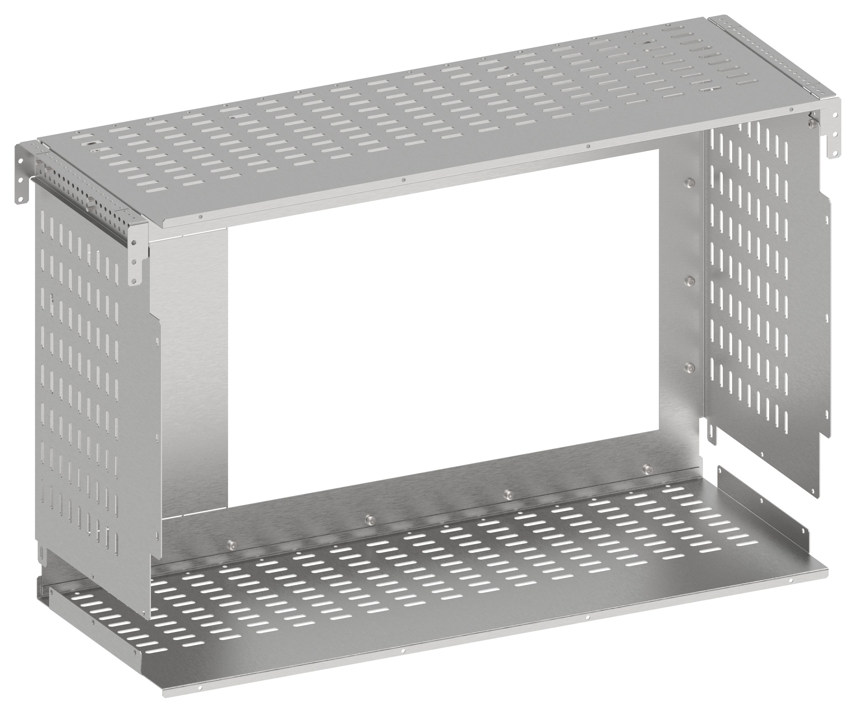 IEK FORMAT К-т секц. 2a-3a ARMAT ACB G выкат. 3/4P 600х1000 фото
