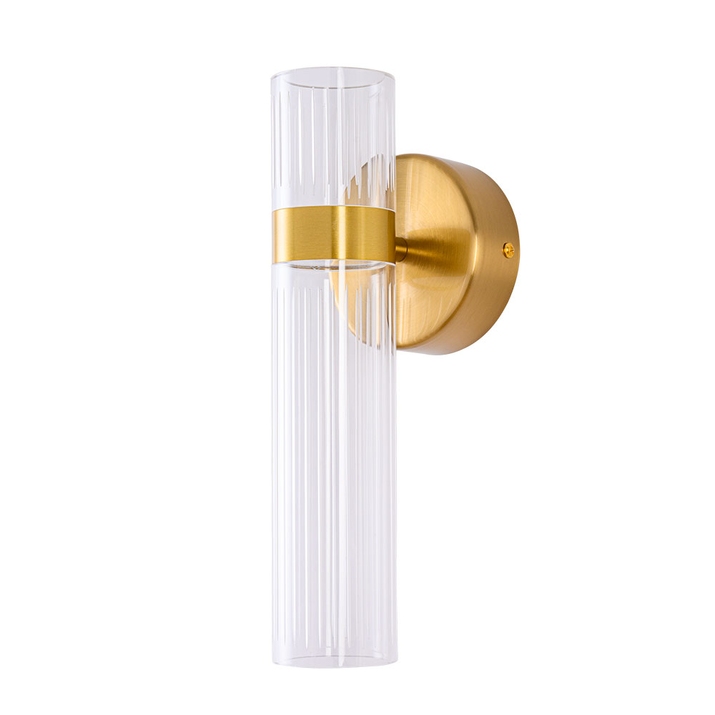 Arte Lamp A2950AP-5PB СВЕТИЛЬНИК НАСТЕННЫЙ фото