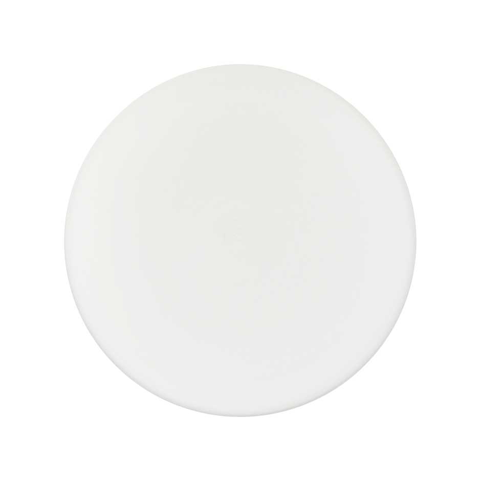 Simon 100 Белый матовый Крышка розетки Schuko фото