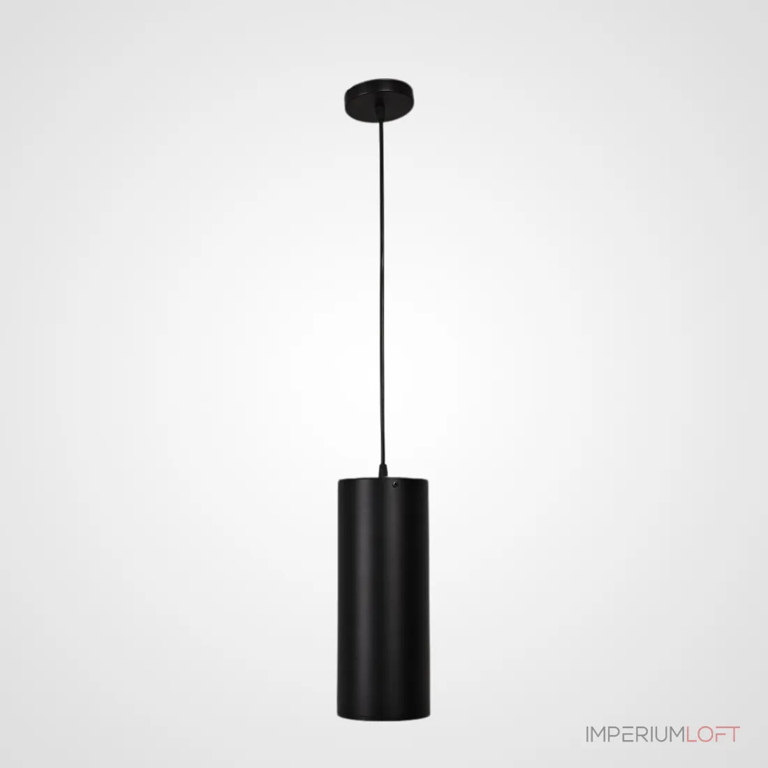 ImperiumLoft Подвесной светильник Vexa BLACK H30 фото