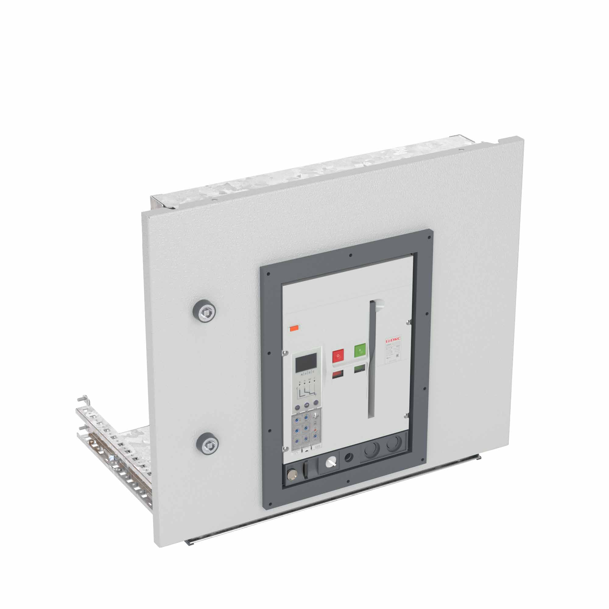 DKC RAM power Комплект установки 3п YON AD-S1 вык. В500 Ш600 фото