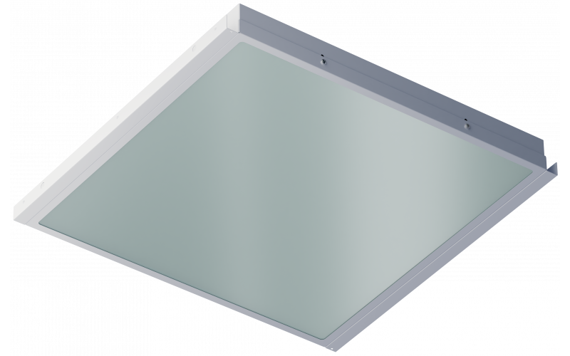 INNOLUX Светильник 92 498 ДВО-13-С-40-4K-IP54-CLIP-IN фото