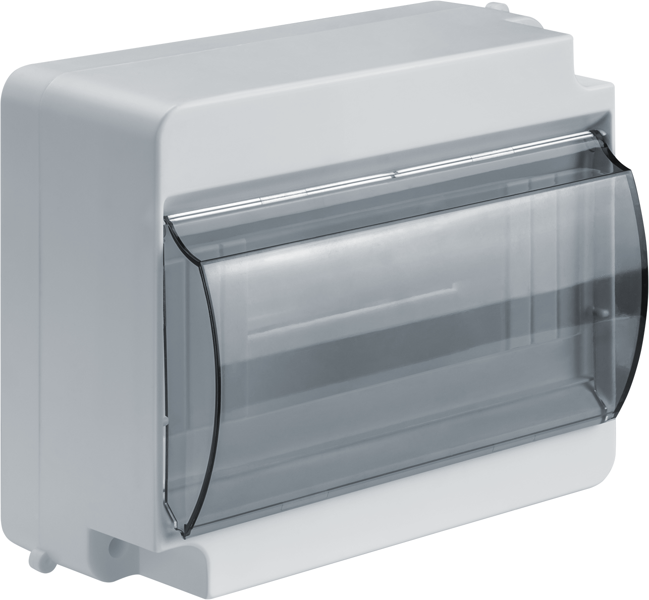 Коробка Navigator NSS-DBW-8-D-WH-IP30 КМПн 6/8 (30/1/1)