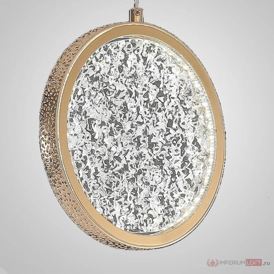 ImperiumLoft Подвесной светильник NAINA фото