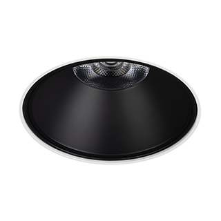Arlight Светильник MS-ATLAS-TRIMLESS-R70-12W Warm3000 (BK, 32deg, 230V) (IP20 Металл, 5 лет) фото