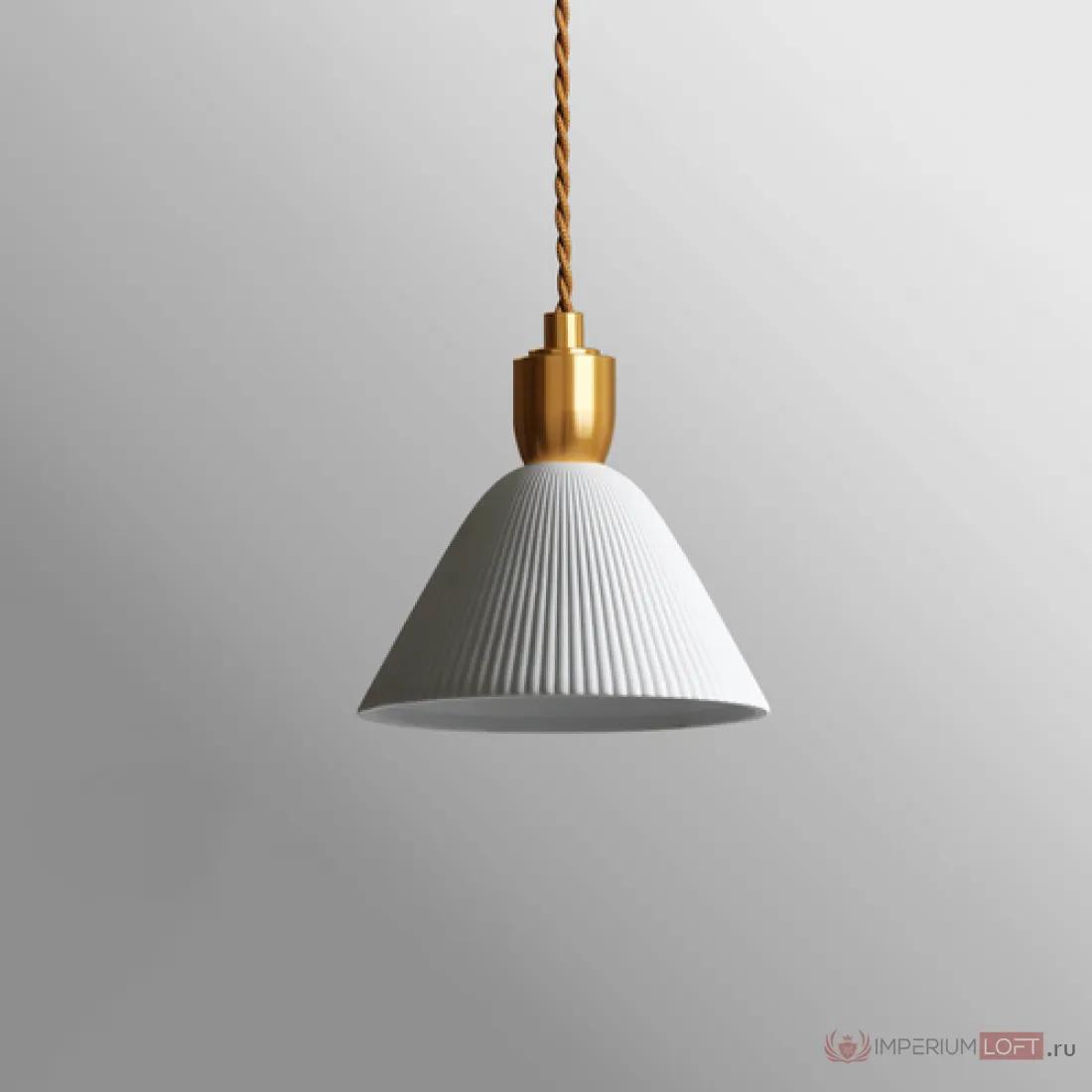ImperiumLoft Подвесной светильник OLLY C фото