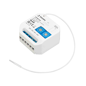 Arlight Лента герметичная RZ-NANO-H96-12mm 24V RGBW-Day (12 W/m, IP54, 5m) CRI>90) фото