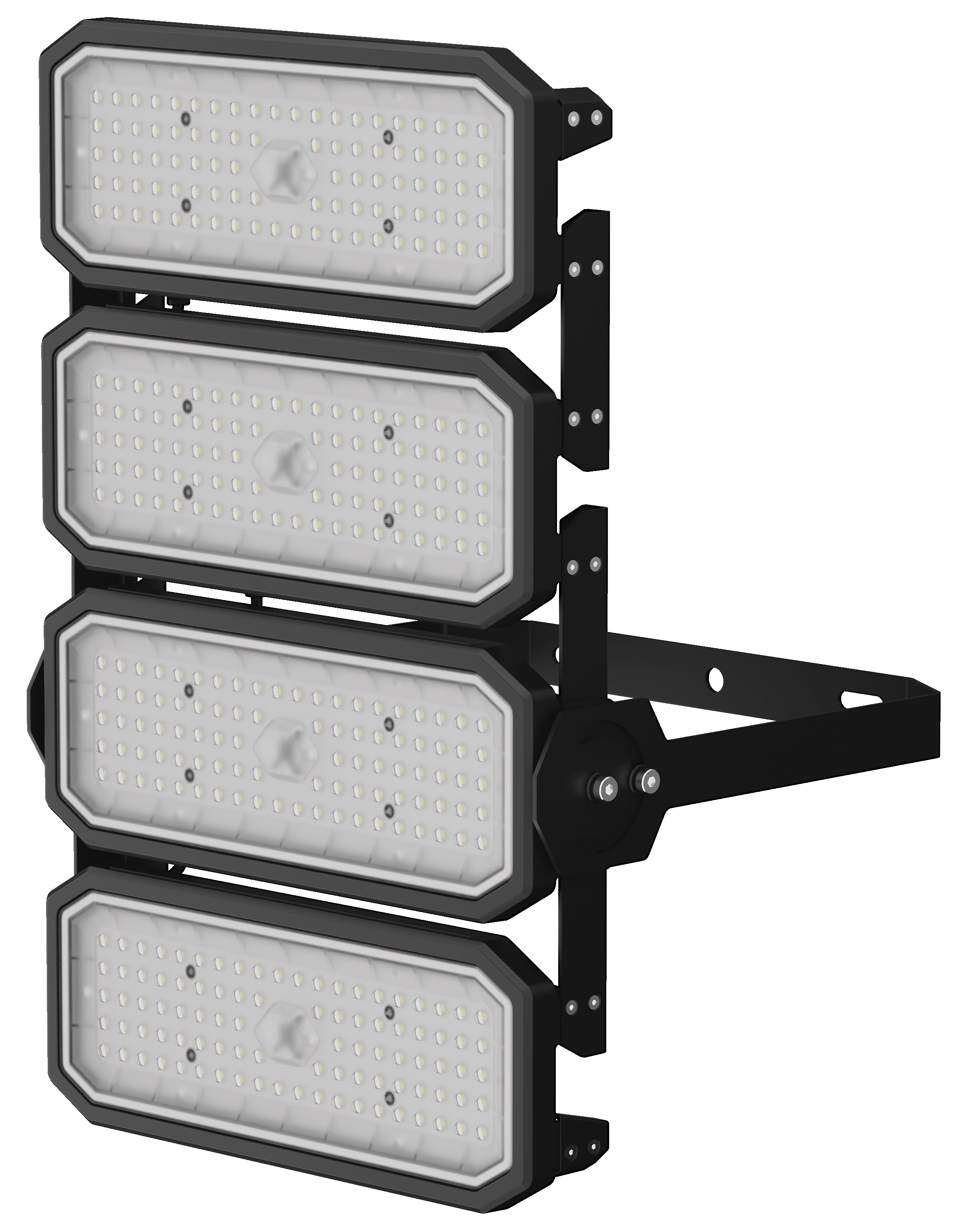 Светильник Navigator NFL-M2-300-4K-BL-D60-LED (1/1/1)
