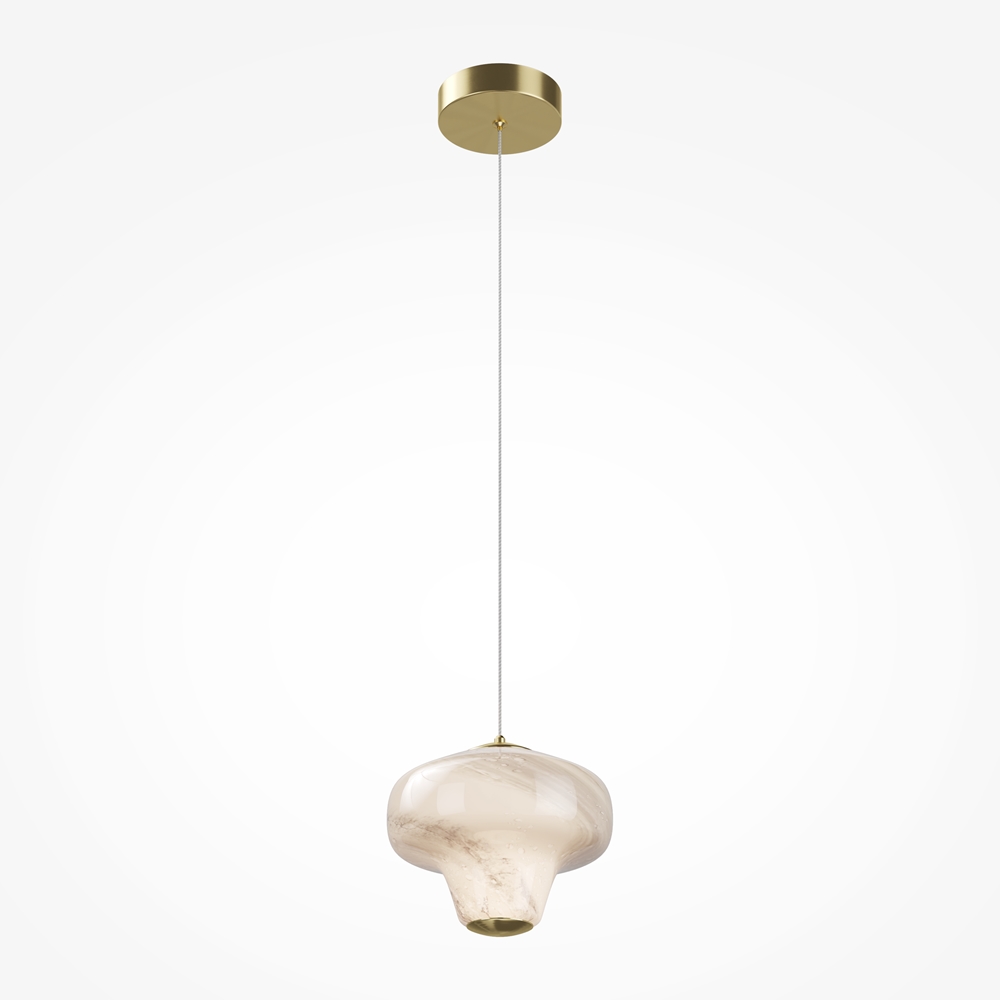 Maytoni Подвесной светильник Sirocco MOD359PL-L6BS3K фото