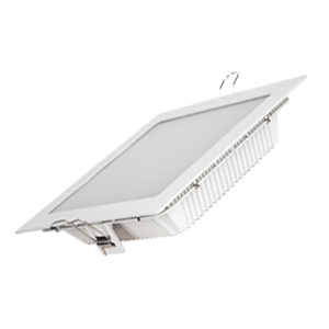 Varton Светодиодный светильник Downlight квадратный 170х170х48,5 мм 20 Вт 3000 K фото