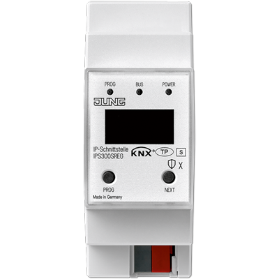JUNG  KNX IP-интерфейс фото