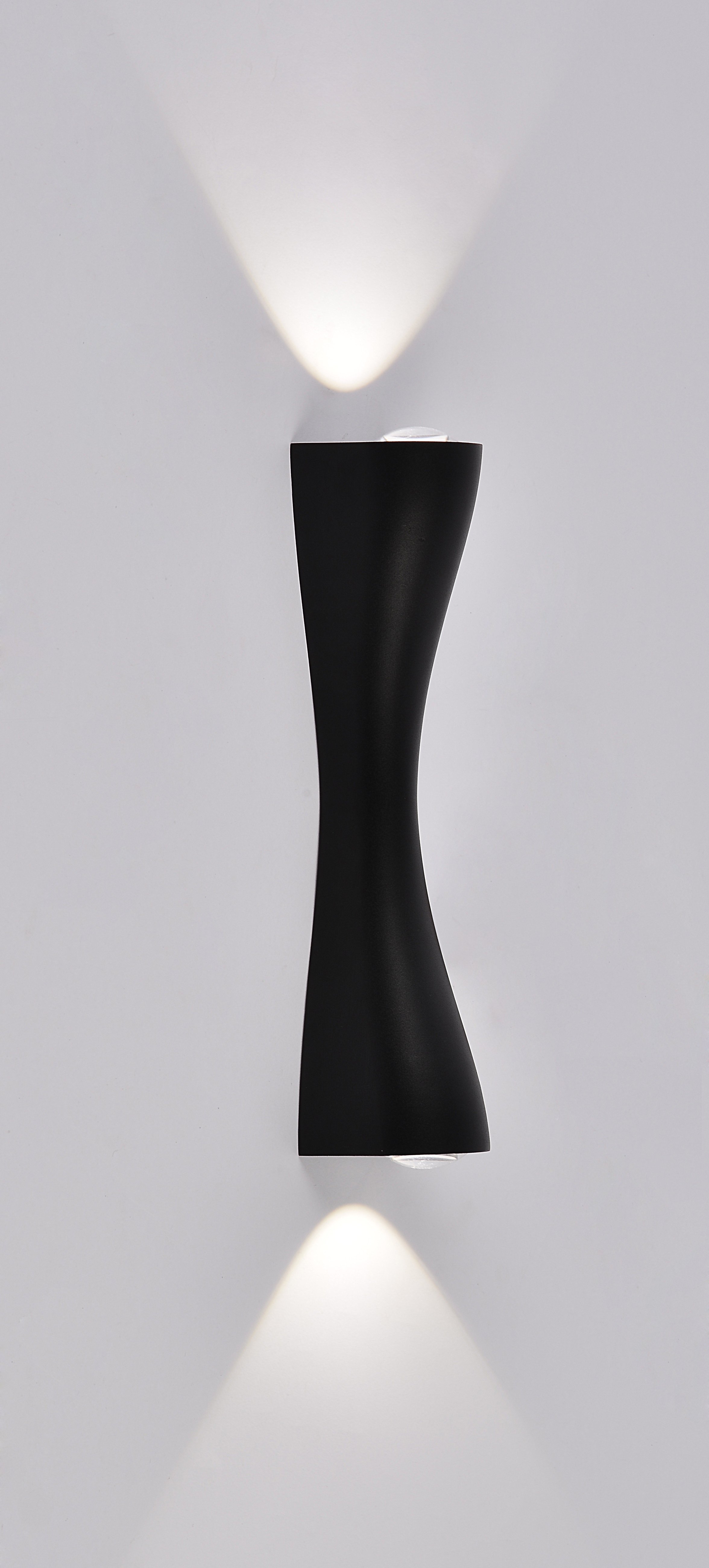 Arte Lamp A2696AP-10BK СВЕТИЛЬНИК НАСТЕННЫЙ фото