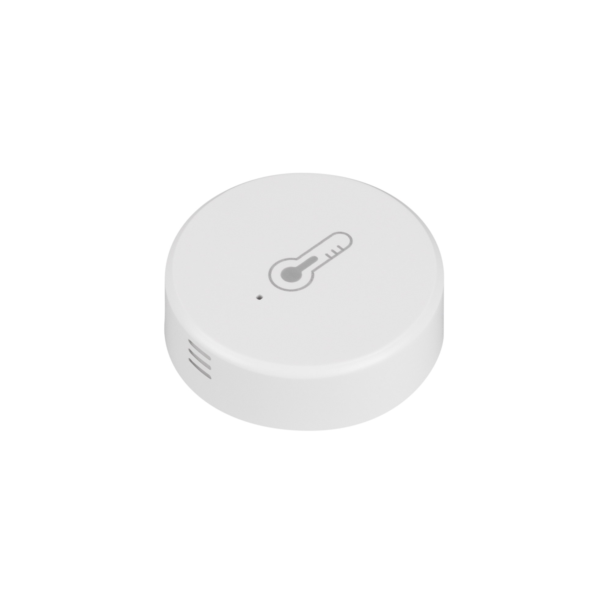 Arlight INTELLIGENT Датчик температуры и влажности TY-ZB-801-08-72-SUF White (3V) (IARL, IP20 Пластик, 2 года) фото