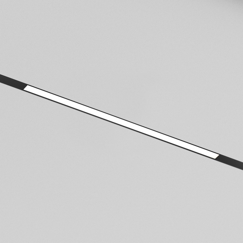 Denkirs DK8305-BK Линейный светильник SMART LINEAR ZigBee фото