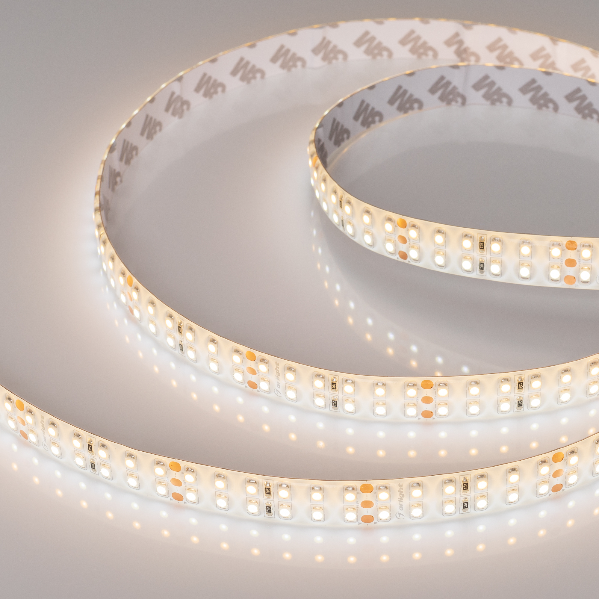 Arlight Лента герметичная RTW-SE-A240-15mm 24V White-MIX (19.2 W/m, IP65, 2835, 5m) (19.2 Вт/м, IP65) фото