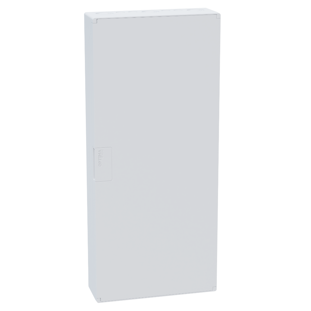 Корпус пластиковый OptiBox Pro 48-NNR-IP40 фото