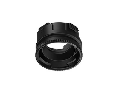 Technolight 42004-BK Фиксирующее кольцо поворотное Мини фото