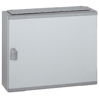 Legrand XL3 H600 Шкаф моноблок 715x655x215 IP55. фото