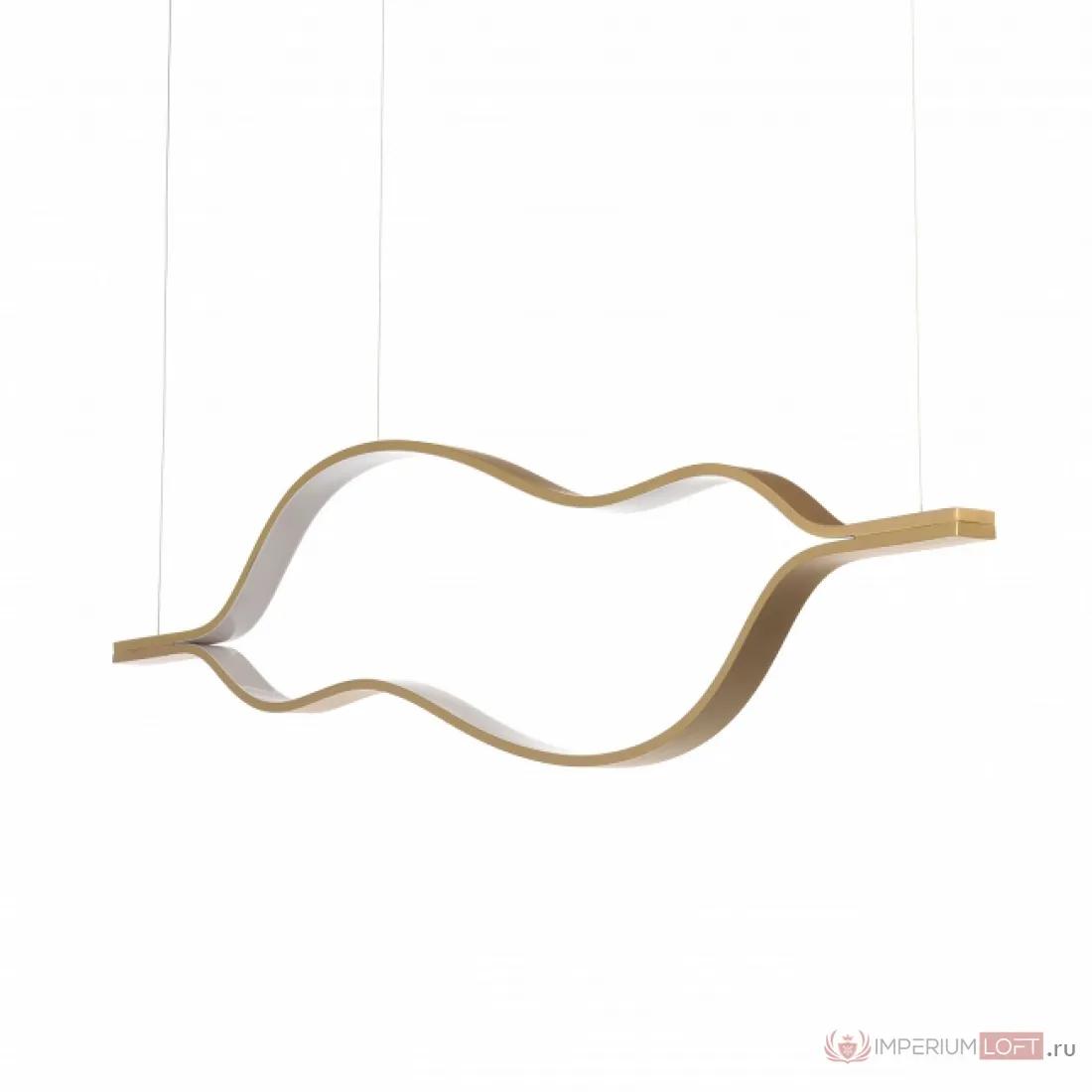 ImperiumLoft Подвесной светодиодный Светильник Tape Light L120 фото
