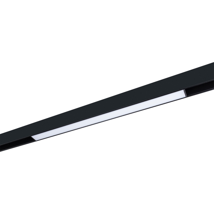 Arte Lamp A4692PL-1BK Умный трековый магнитный светильник Smart 10W 2700-6000K фото