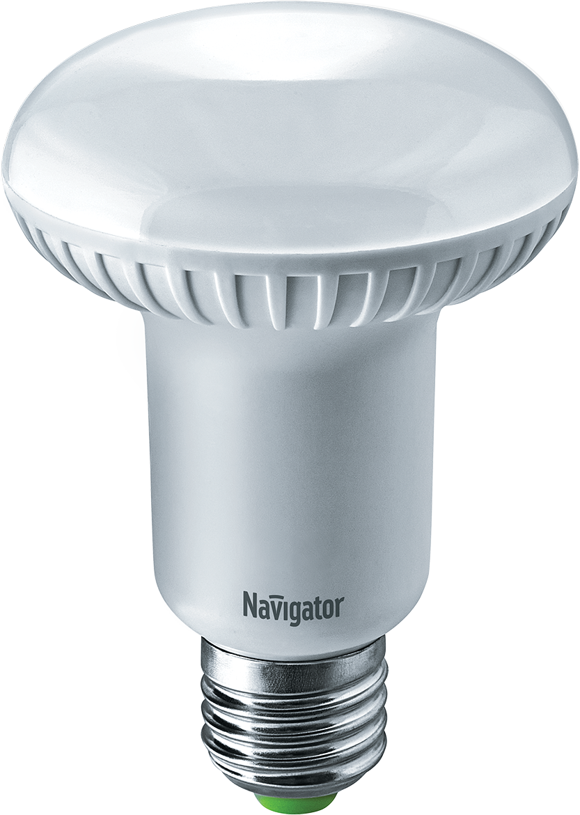 Лампа Navigator NLL-R80-12-230-4K-E27 (50/5/1)