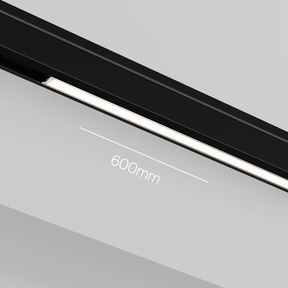 Maytoni Technical Basis Levity Трековый светильник 4000К 10Вт 100° фото