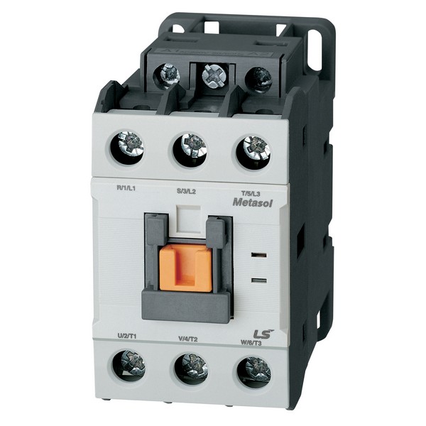 LSIS Контактор Metasol MC-32a DC12V 2a2b Screw фото