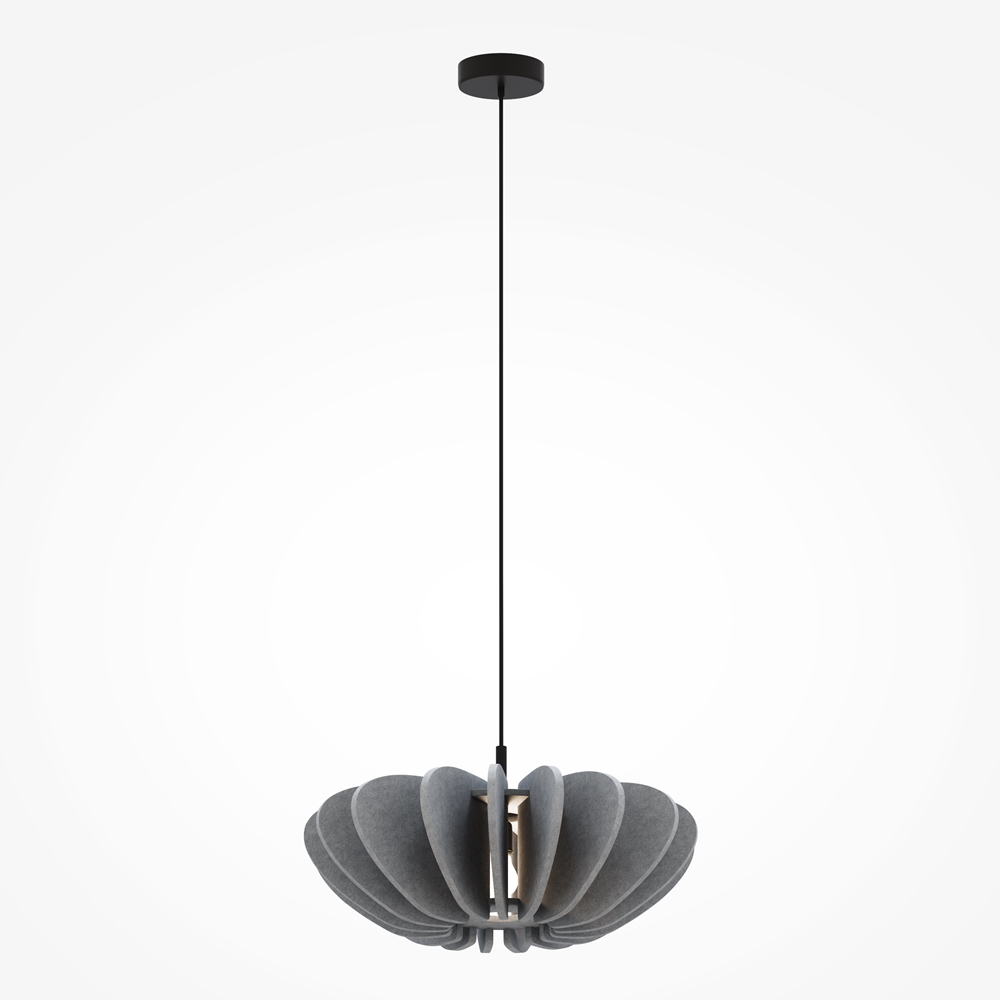 Maytoni Подвесной светильник MOD398PL-01GR1 фото