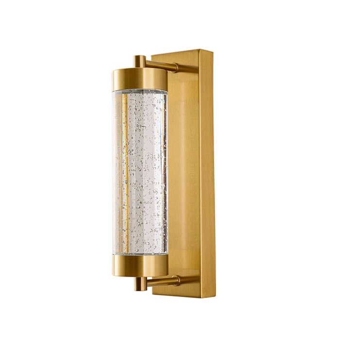 Arte Lamp A2132AP-8PB СВЕТИЛЬНИК НАСТЕННЫЙ фото