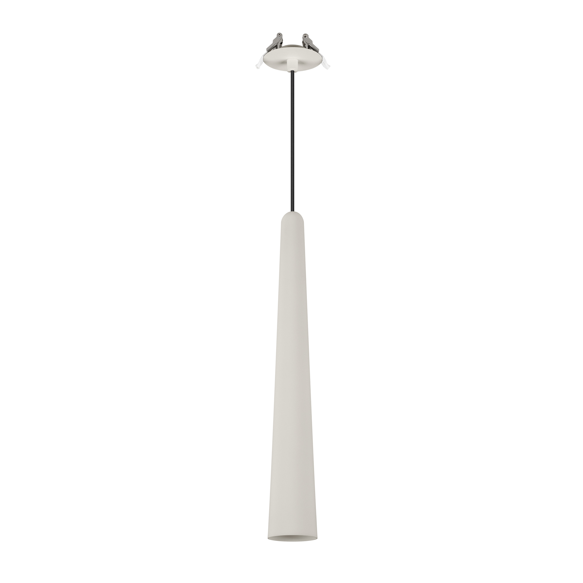 Arlight Светильник SP-STIRIA-L400-R57-5W Warm2700 (GR, 36 deg, 230V) (IP20 Металл, 3 года) фото
