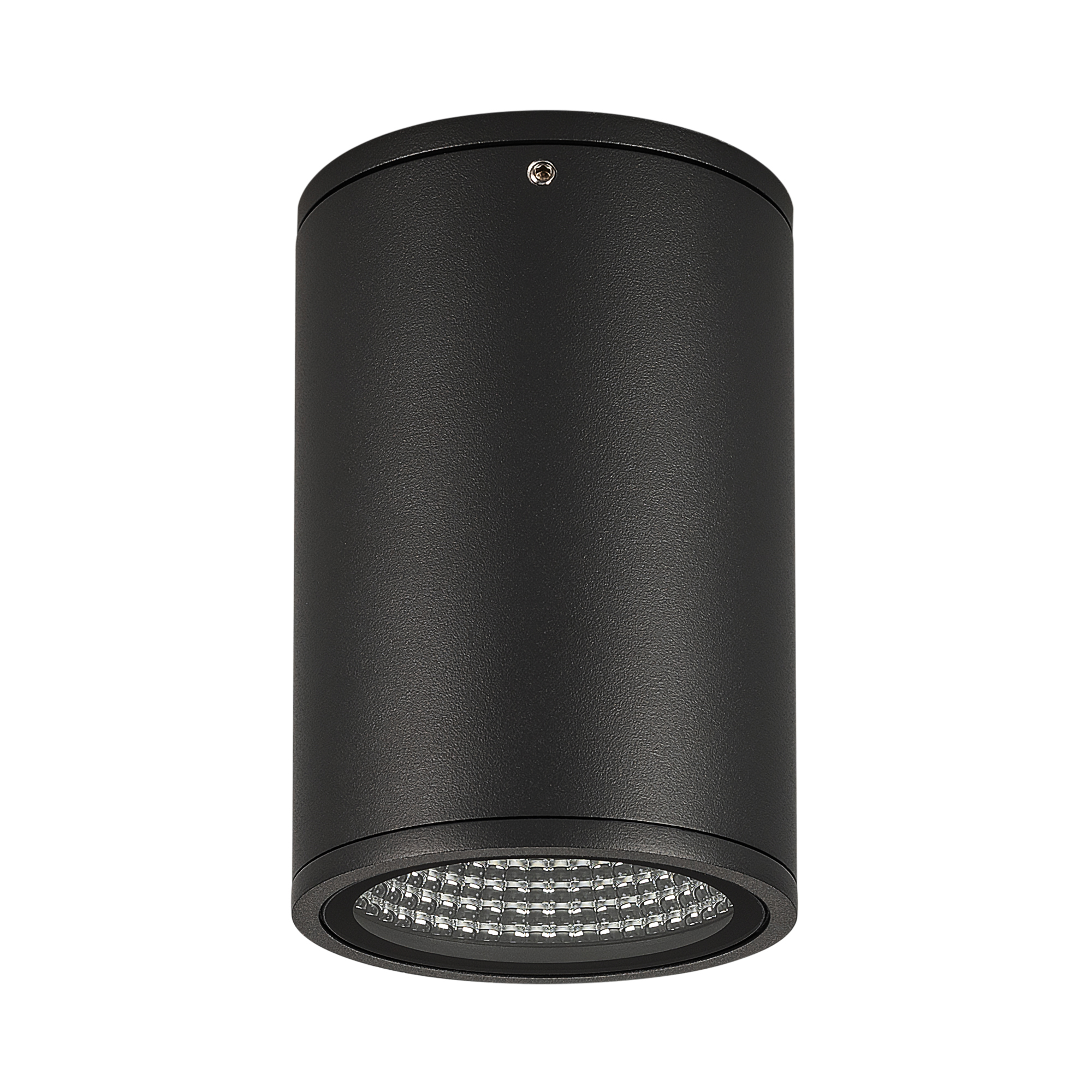 Arlight Светильник LGD-FORMA-SURFACE-R90-12W Day4000 (BK, 44 deg, 230V) (IP54 Металл, 3 года) фото