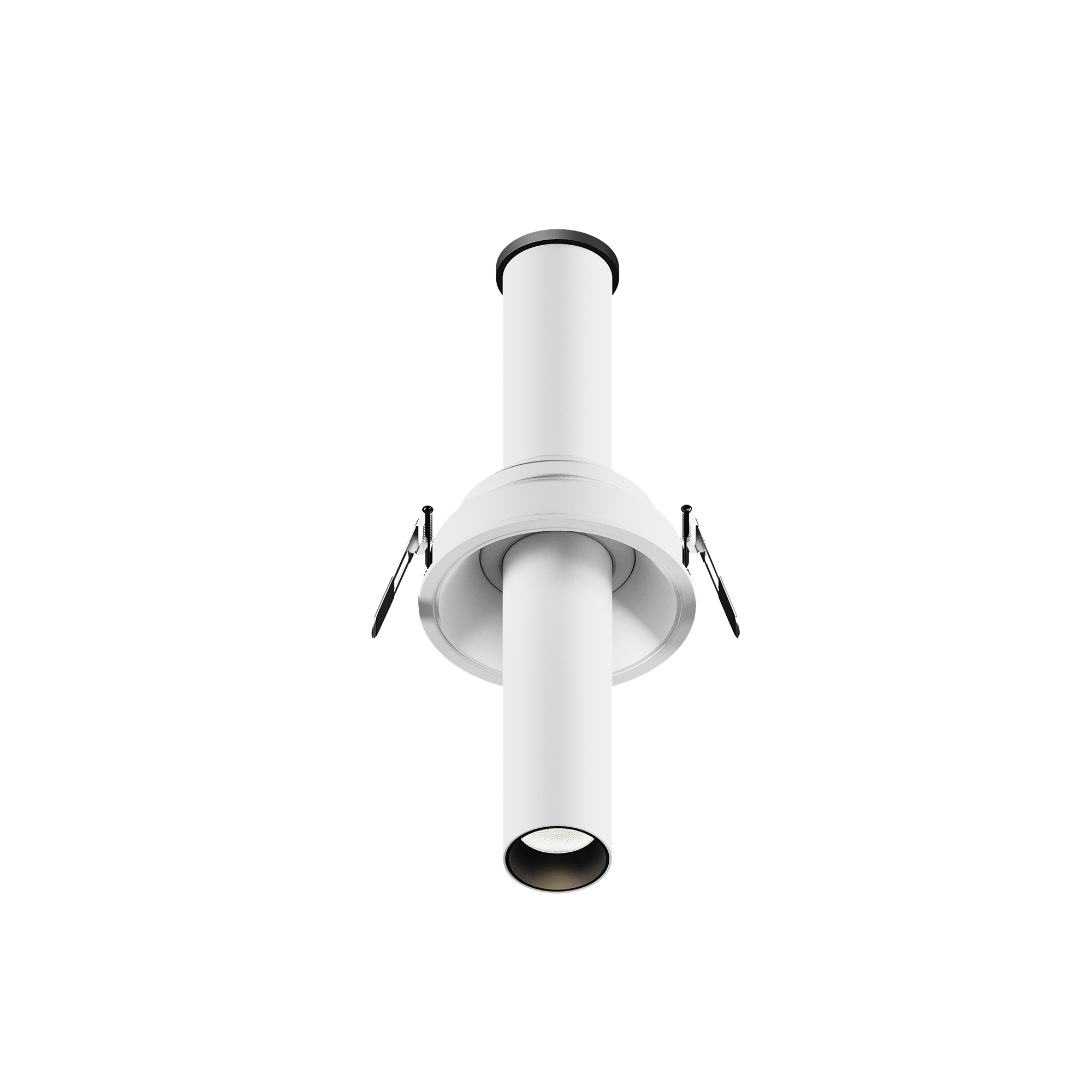 Technical Встраиваемый светильник C140RS-L200-7W4K-W фото