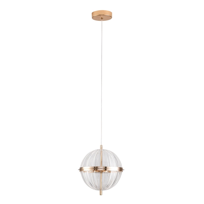 Arte Lamp A2089SP-5GO СВЕТИЛЬНИК ПОДВЕСНОЙ фото