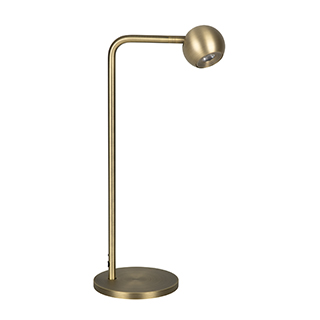 Arlight Светильник SP-OTTORI-TAB-6W Warm3000 (BR, 30 deg, 230V) (IP20 Металл, 3 года) фото