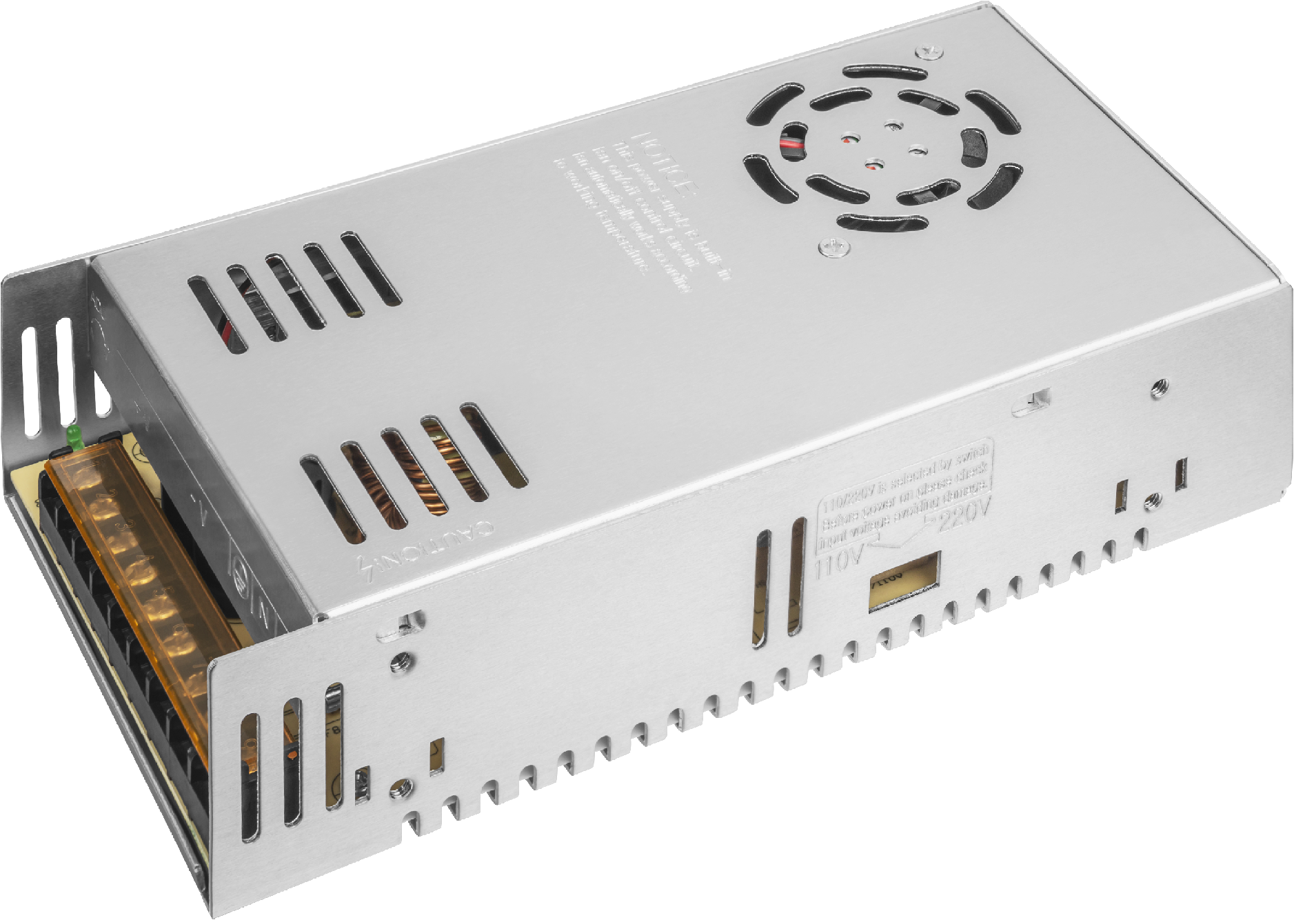 Драйвер ОНЛАЙТ OD-P360-IP20-12V (36/1/1)