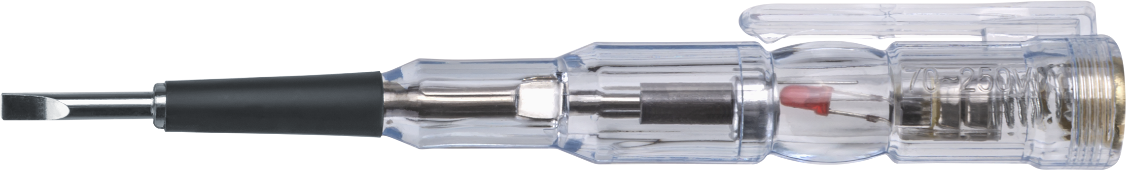 Индикаторы Navigator NTP-S-1 (отвертка-индикатор) (120/10/1)