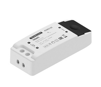 Technolight Драйвер тока 13Вт 30-40В 300мА TRIAC для Атом 13 диммируемый фото