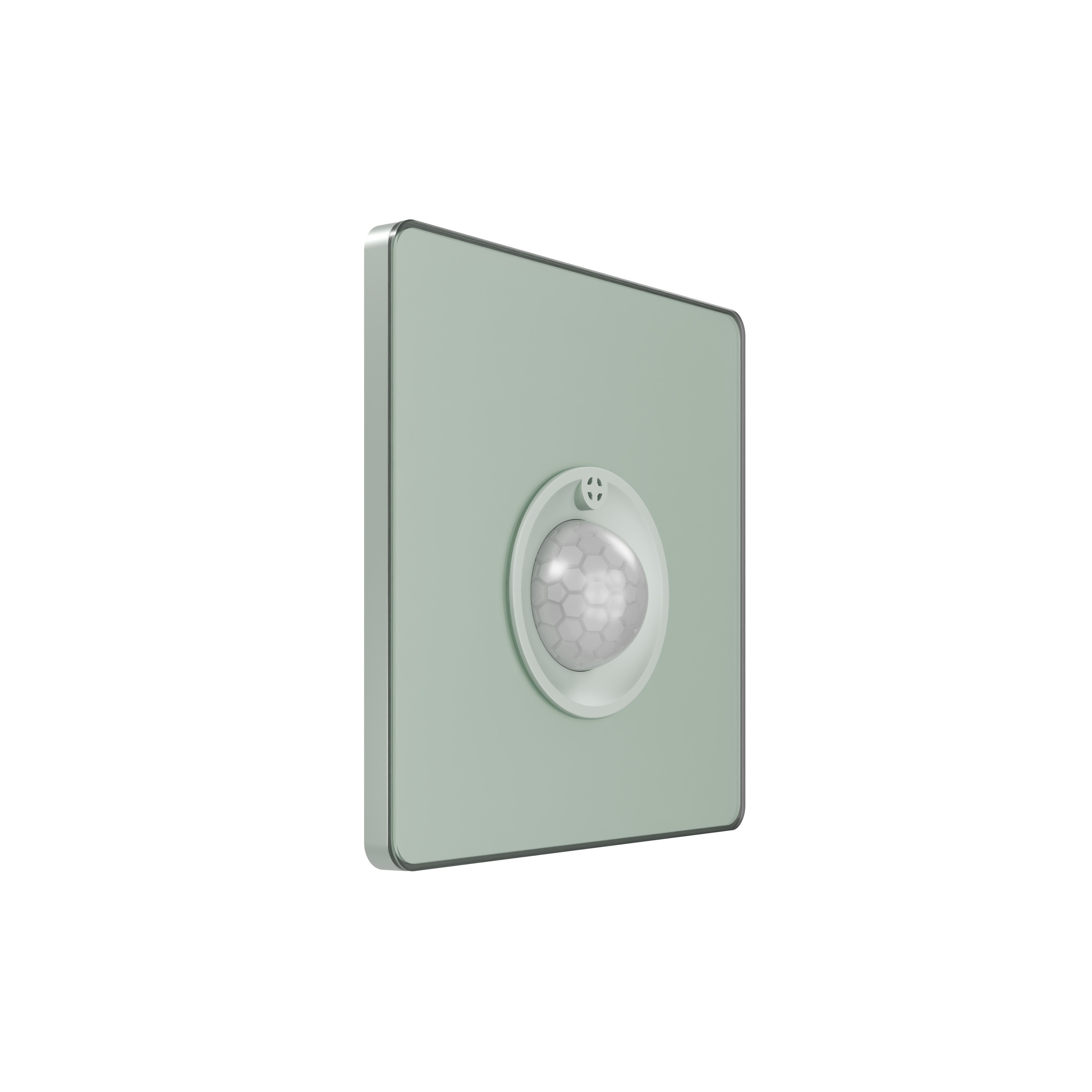 Systeme Electric Systeme Infinity Таежное утро Датчик движения 100Вт фото