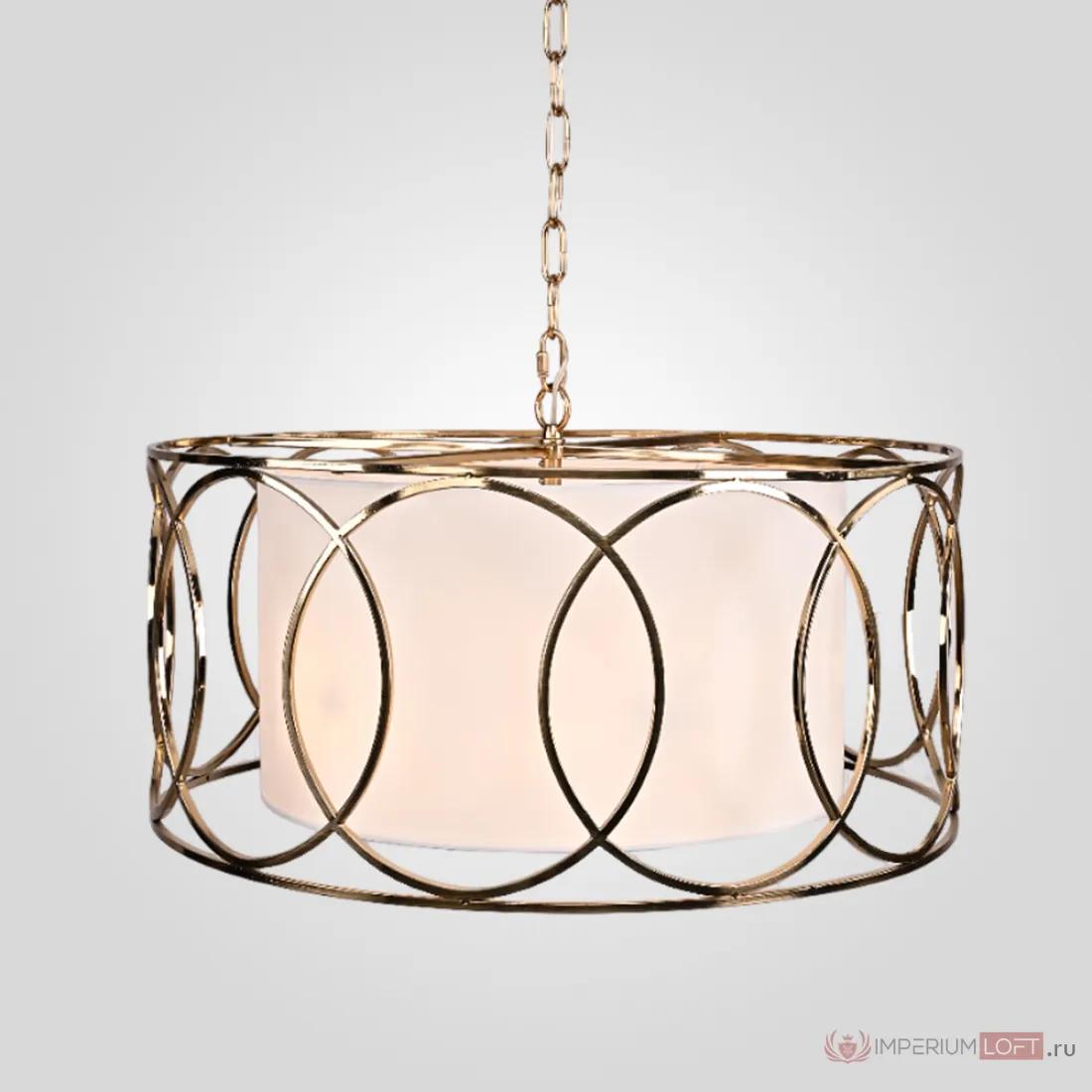 ImperiumLoft Люстра Antic solo chandelier фото