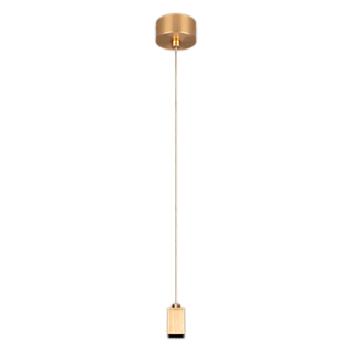 Arlight Потолочная чаша с питанием ART-APRIORI-CANOPY-SIDE-L5000-POWER (GD) (IP20 Металл, 3 года) фото