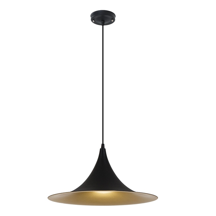 Arte Lamp A7080SP-1BK СВЕТИЛЬНИК ПОДВЕСНОЙ фото