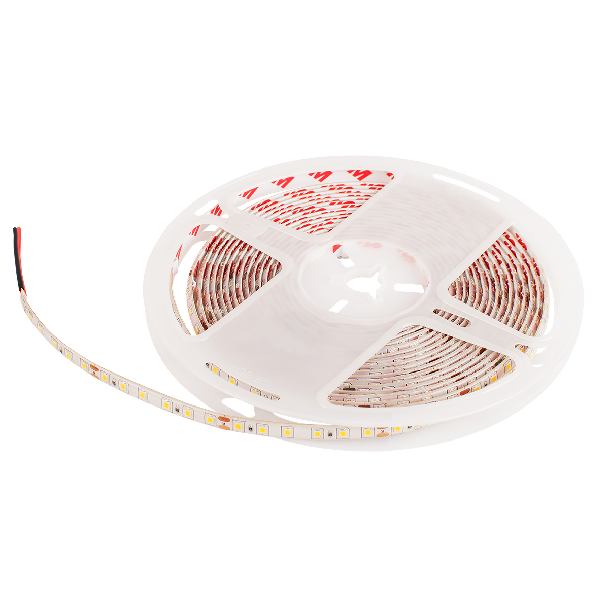 LOFT IT 10363/12065 WW LED Светодиодная лента Strip 5m, 9,6W/m, 24V, 3000K, IP65, шт фото