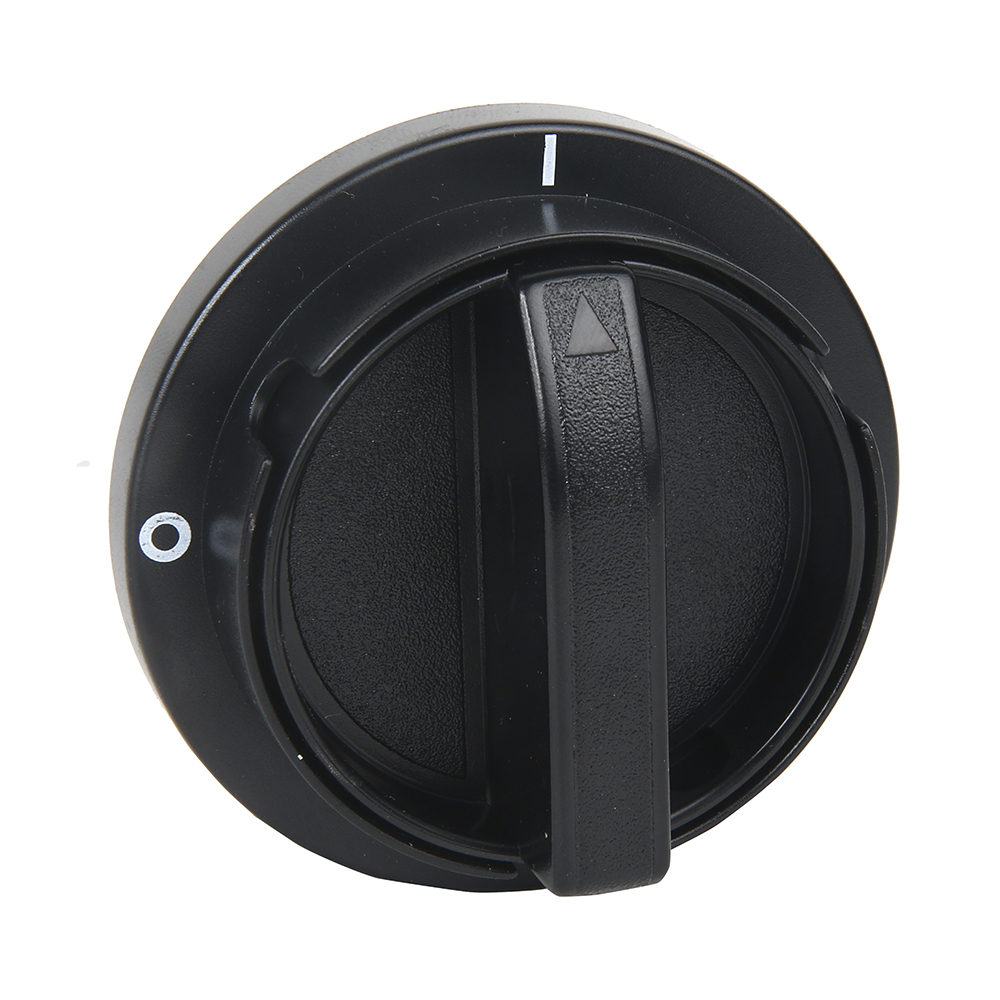 КЭАЗ Рукоятка черная OptiSwitch DI-16-125. фото