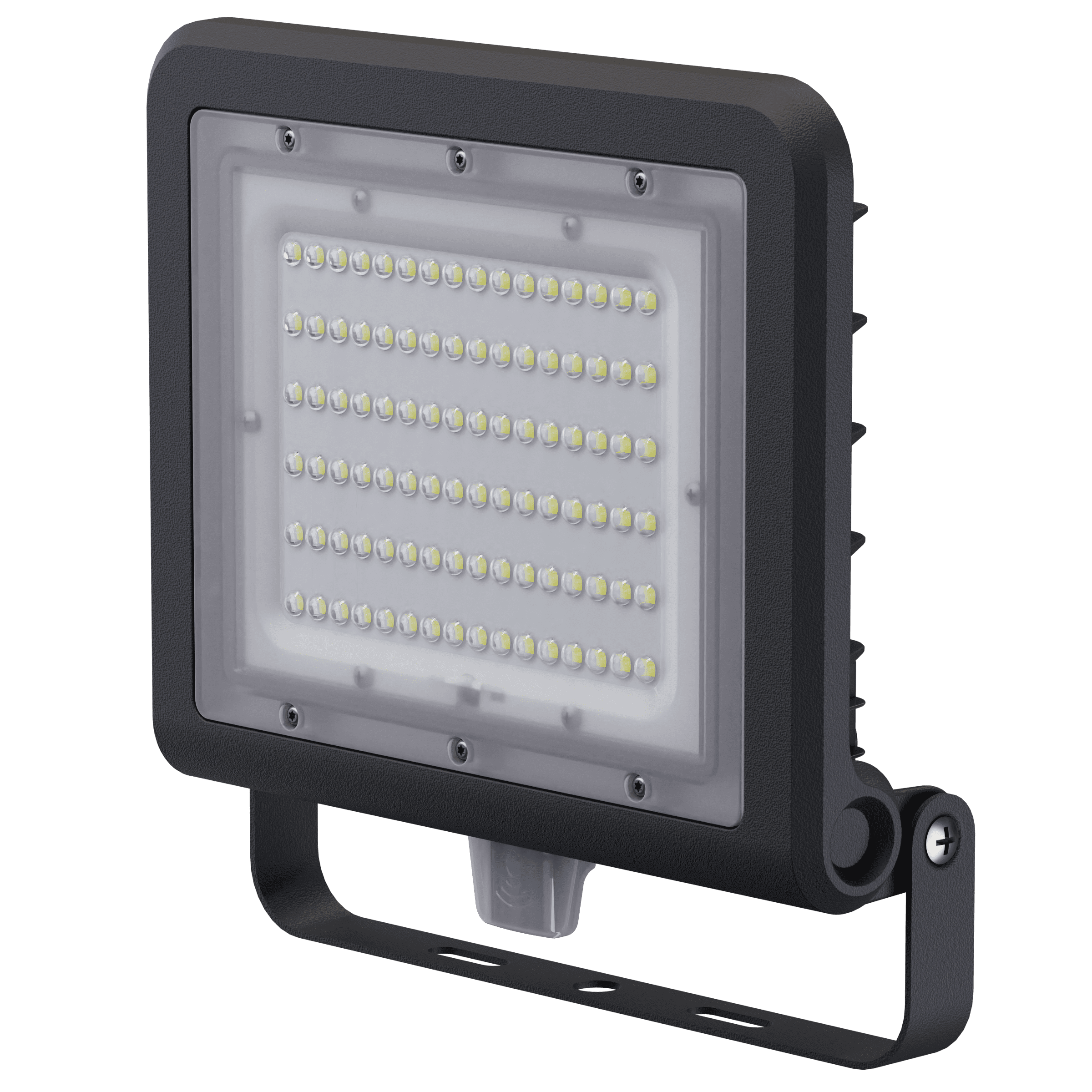 Navigator Светильник 80 681 NFL-03-100-4K-BL-LED (с датчиком) фото