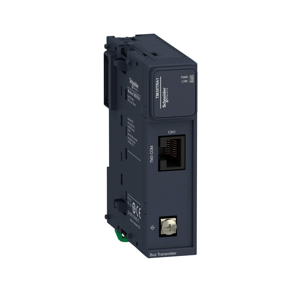 Schneider Electric Экспертный модуль расширения ТМ3- шина передатчик фото