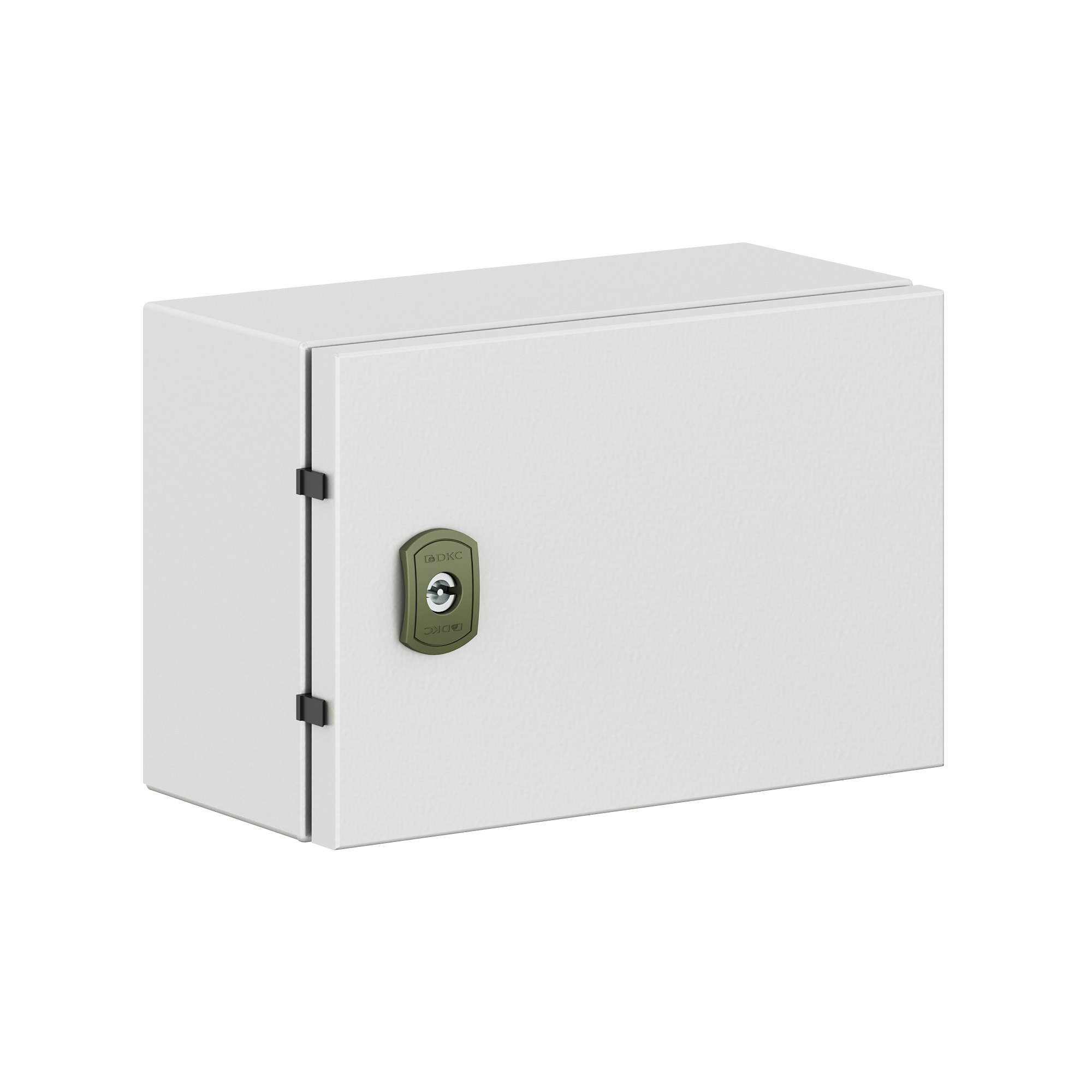DKC Корпус навесной уличный ST Outdoor с М/П ВxШxГ 200x300x150 мм, IP66 фото