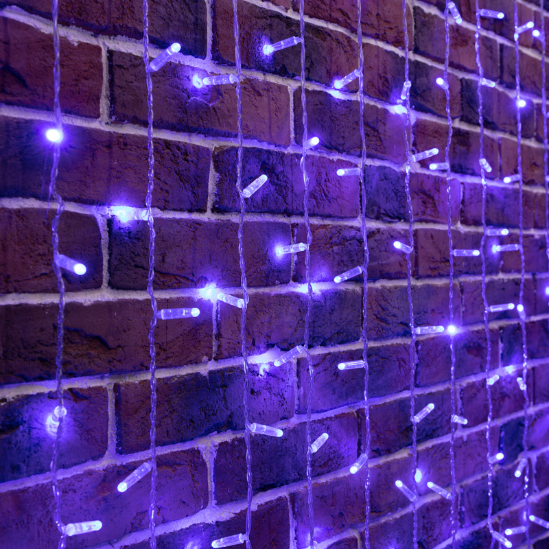 NEON-NIGHT Гирлянда 