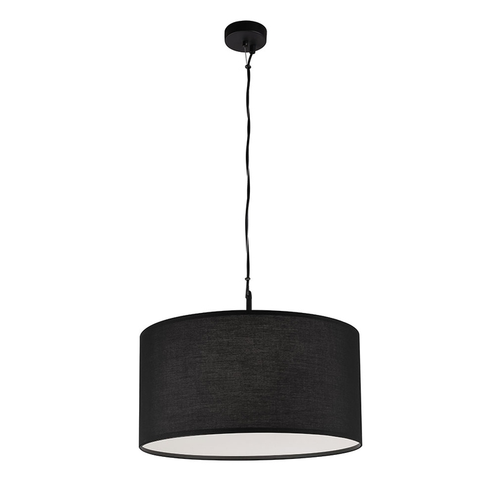 Arte Lamp A4095SP-3BK СВЕТИЛЬНИК ПОДВЕСНОЙ фото