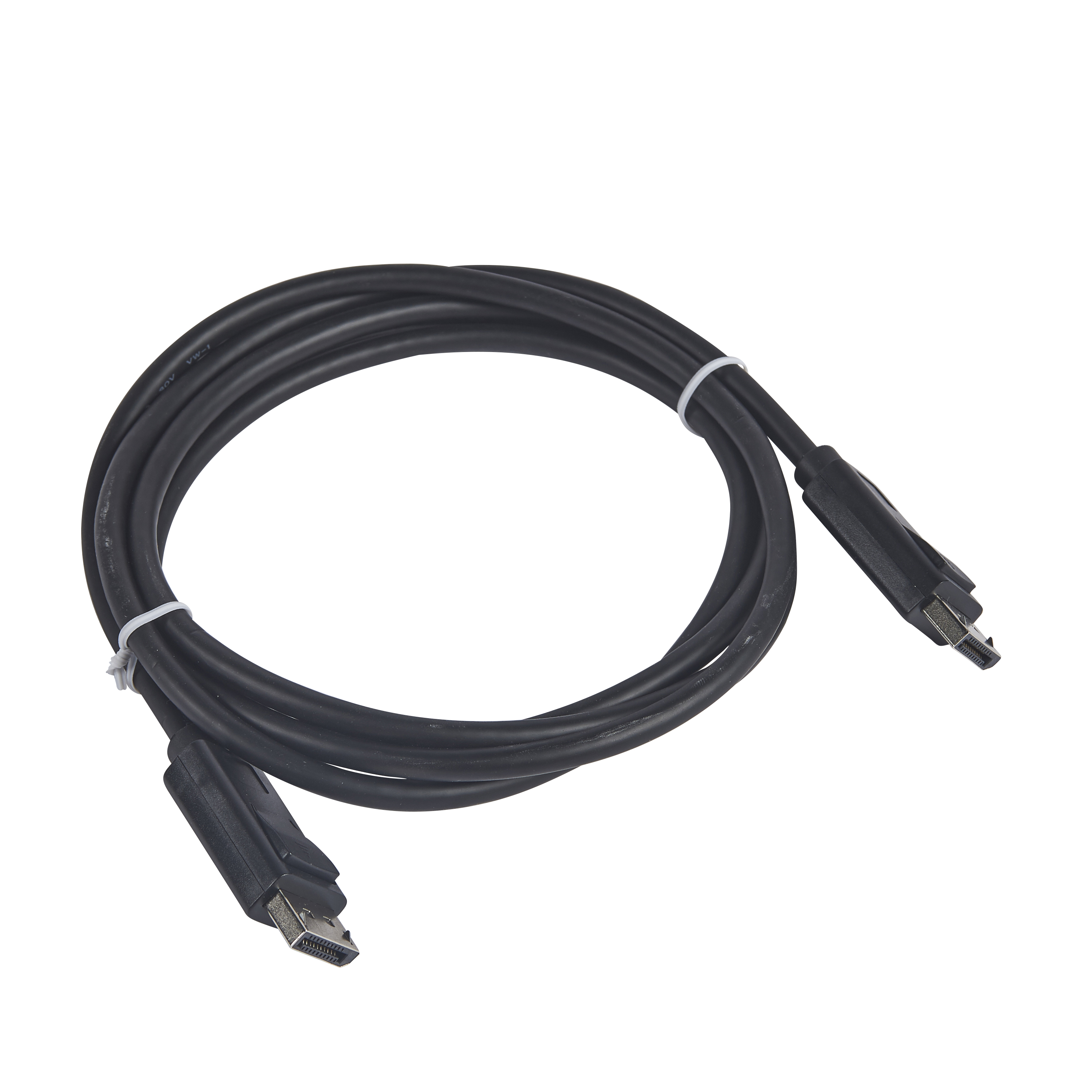 Legrand VDI Кабель DISPLAYPORT штекер 2м. фото